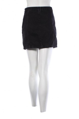 Sukně Stradivarius, Velikost S, Barva Černá, Cena  367,00 Kč