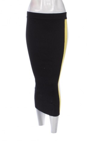 Sukňa Stradivarius, Veľkosť S, Farba Čierna, Cena  8,95 €