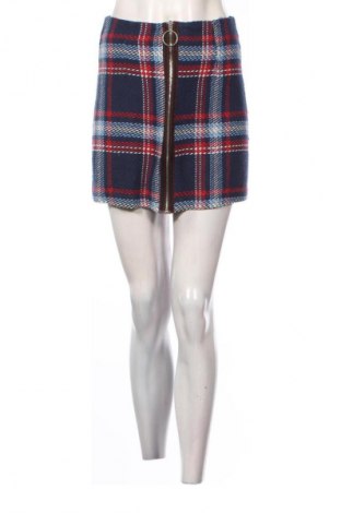 Fustă Stradivarius, Mărime S, Culoare Multicolor, Preț 33,99 Lei