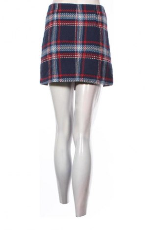Fustă Stradivarius, Mărime S, Culoare Multicolor, Preț 33,99 Lei