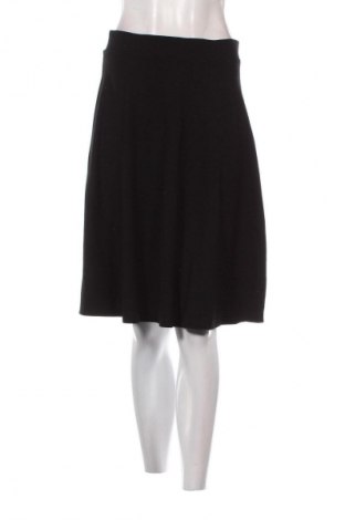 Sukně Stradivarius, Velikost L, Barva Černá, Cena  241,00 Kč