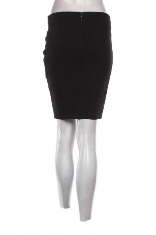Fustă Stradivarius, Mărime S, Culoare Negru, Preț 33,99 Lei