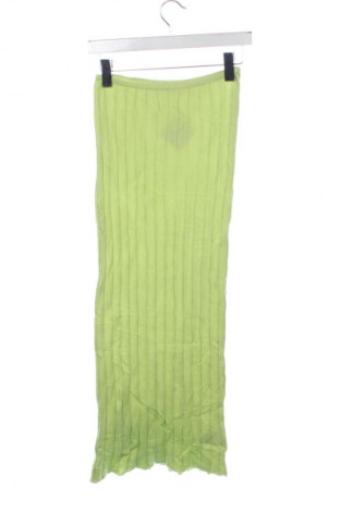 Φούστα Supre, Μέγεθος XXS, Χρώμα Πράσινο, Τιμή 18,99 €