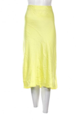 Φούστα Taifun, Μέγεθος XL, Χρώμα Κίτρινο, Τιμή 71,99 €