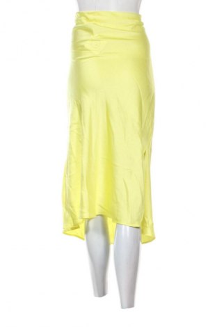 Φούστα Taifun, Μέγεθος XL, Χρώμα Κίτρινο, Τιμή 71,99 €