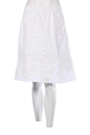 Sukňa Talbots, Veľkosť XL, Farba Biela, Cena  9,95 €