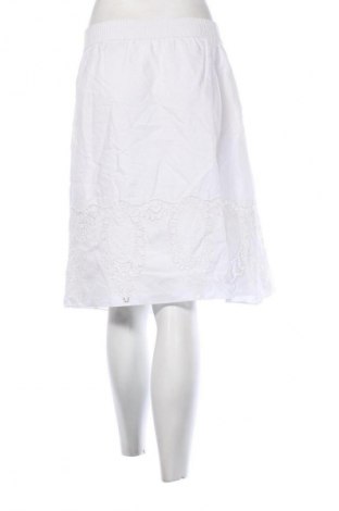 Sukňa Talbots, Veľkosť XL, Farba Biela, Cena  9,95 €