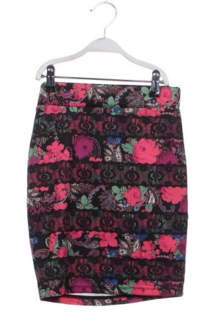 Φούστα Tally Weijl, Μέγεθος XXS, Χρώμα Πολύχρωμο, Τιμή 9,72 €