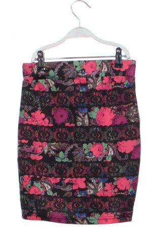 Φούστα Tally Weijl, Μέγεθος XXS, Χρώμα Πολύχρωμο, Τιμή 9,72 €