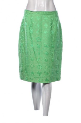 Fustă Team, Mărime M, Culoare Verde, Preț 33,99 Lei