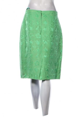 Fustă Team, Mărime M, Culoare Verde, Preț 33,99 Lei