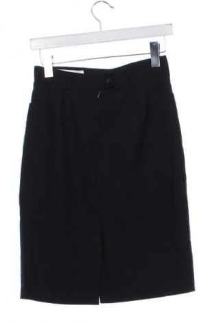 Sukňa Ted Bernhardtz, Veľkosť XS, Farba Modrá, Cena  19,24 €