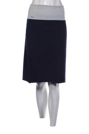 Szoknya Tessita, Méret XL, Szín Kék, Ár 5 469 Ft