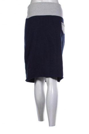 Szoknya Tessita, Méret XL, Szín Kék, Ár 5 469 Ft