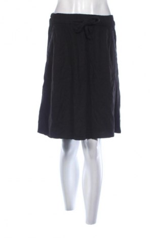 Φούστα Tom Tailor, Μέγεθος S, Χρώμα Μαύρο, Τιμή 20,97 €