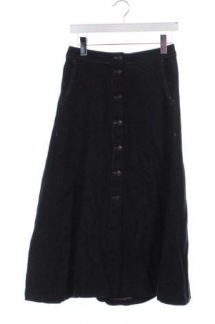 Sukně Tommy Hilfiger, Velikost XS, Barva Černá, Cena  1 127,00 Kč