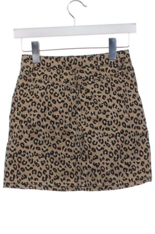 Пола Topshop, Размер XS, Цвят Многоцветен, Цена 39,10 лв.