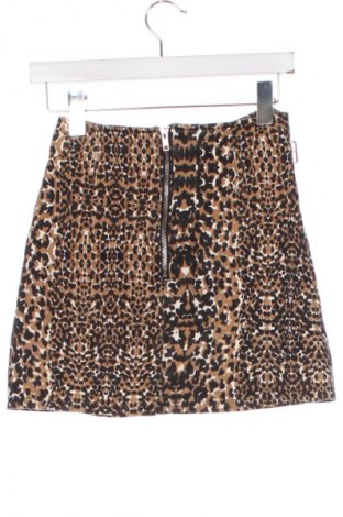Spódnica Topshop, Rozmiar XS, Kolor Kolorowy, Cena 61,99 zł