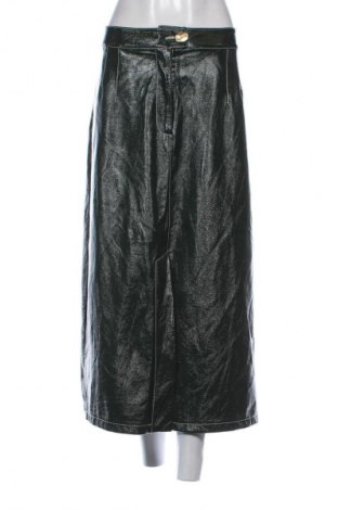 Rock Topshop, Größe L, Farbe Grün, Preis € 40,89