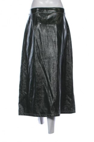 Rock Topshop, Größe L, Farbe Grün, Preis € 40,89
