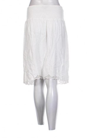 Spódnica Topshop, Rozmiar M, Kolor Biały, Cena 94,25 zł