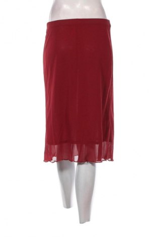 Φούστα Transfer, Μέγεθος S, Χρώμα Κόκκινο, Τιμή 10,99 €