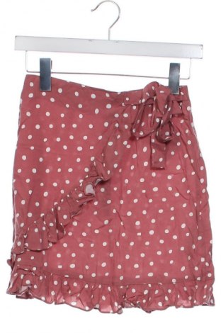 Spódnica Trendyol, Rozmiar XS, Kolor Kolorowy, Cena 75,99 zł