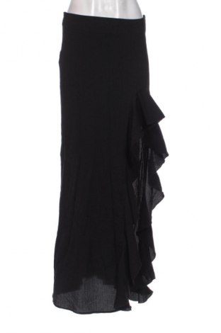 Fustă Trendyol, Mărime S, Culoare Negru, Preț 86,99 Lei