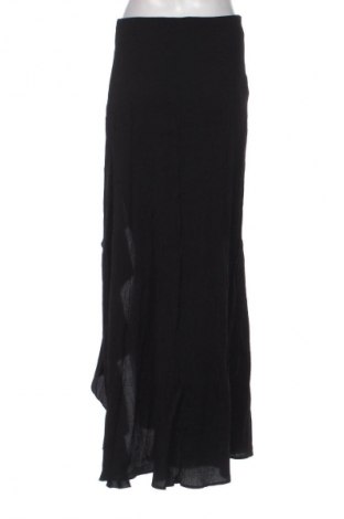 Fustă Trendyol, Mărime S, Culoare Negru, Preț 86,99 Lei