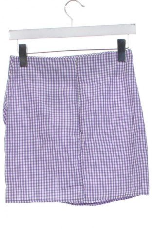 Fustă Trendyol, Mărime XS, Culoare Multicolor, Preț 86,99 Lei