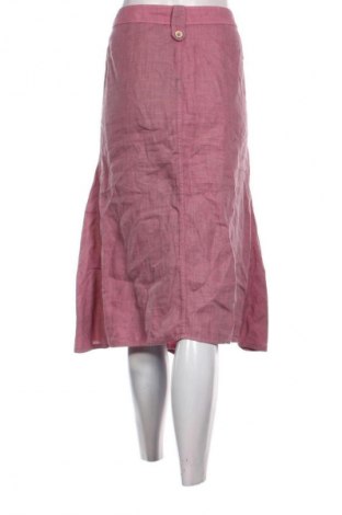Пола Trussardi, Размер XL, Цвят Лилав, Цена 71,99 лв.