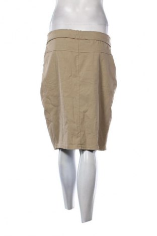 Sukňa Unbranded, Veľkosť L, Farba Béžová, Cena  6,95 €