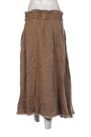 Rock Unbranded, Größe M, Farbe Braun, Preis € 13,99