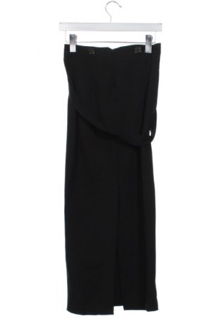 Φούστα Unbranded, Μέγεθος XS, Χρώμα Μαύρο, Τιμή 9,47 €