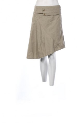 Spódnica Unbranded, Rozmiar XL, Kolor Zielony, Cena 29,99 zł