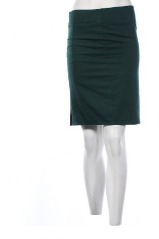 Szoknya Unbranded, Méret S, Szín Zöld, Ár 2 629 Ft