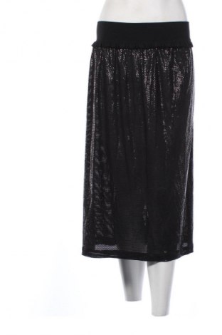 Spódnica Unbranded, Rozmiar XL, Kolor Czarny, Cena 52,87 zł