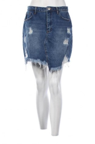 Szoknya Unbranded, Méret L, Szín Kék, Ár 7 788 Ft