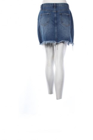 Szoknya Unbranded, Méret L, Szín Kék, Ár 7 788 Ft