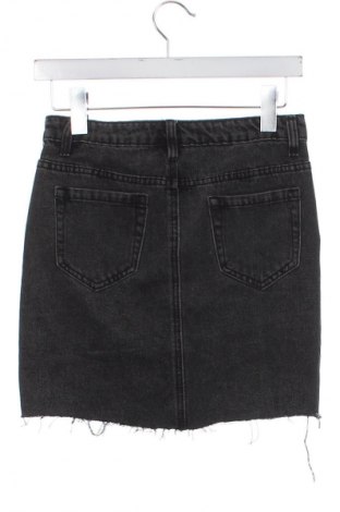 Spódnica Unbranded, Rozmiar XS, Kolor Szary, Cena 67,41 zł