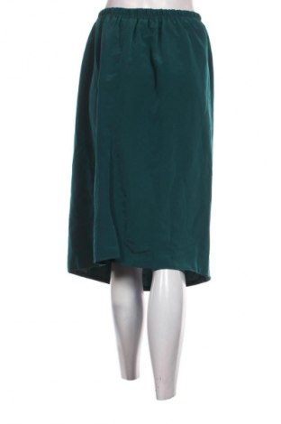 Spódnica Unbranded, Rozmiar XXL, Kolor Zielony, Cena 43,68 zł
