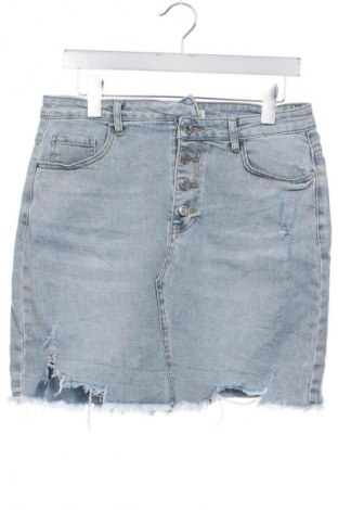 Φούστα Unbranded, Μέγεθος L, Χρώμα Μπλέ, Τιμή 9,99 €