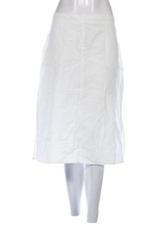 Sukňa Unbranded, Veľkosť XL, Farba Biela, Cena  9,95 €