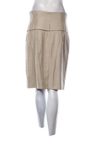 Spódnica Unbranded, Rozmiar M, Kolor Beżowy, Cena 29,99 zł