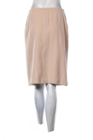 Spódnica Unbranded, Rozmiar S, Kolor Beżowy, Cena 28,99 zł