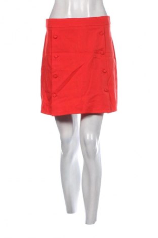 Spódnica Unbranded, Rozmiar M, Kolor Czerwony, Cena 25,99 zł