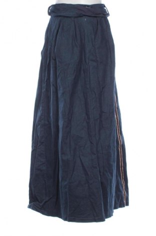 Rock Unbranded, Größe M, Farbe Blau, Preis 7,99 €