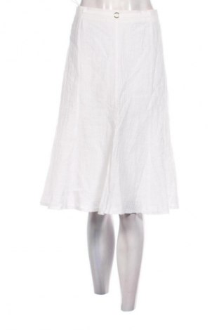 Rock Unbranded, Größe L, Farbe Weiß, Preis € 9,99