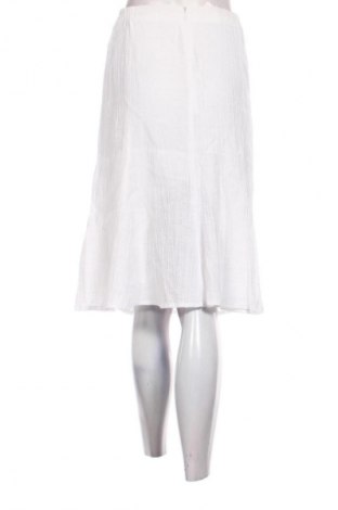 Rock Unbranded, Größe L, Farbe Weiß, Preis € 9,99