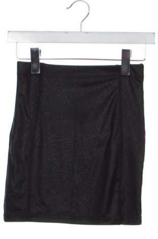 Szoknya Unbranded, Méret XS, Szín Fekete, Ár 2 669 Ft